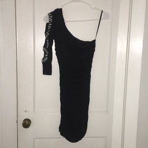 Body Central Dresses - 💃🏽Body Central black dress Body Central Dresses - 💃🏽Body Central black dress
